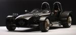 Caterham RS Levante 2008 года